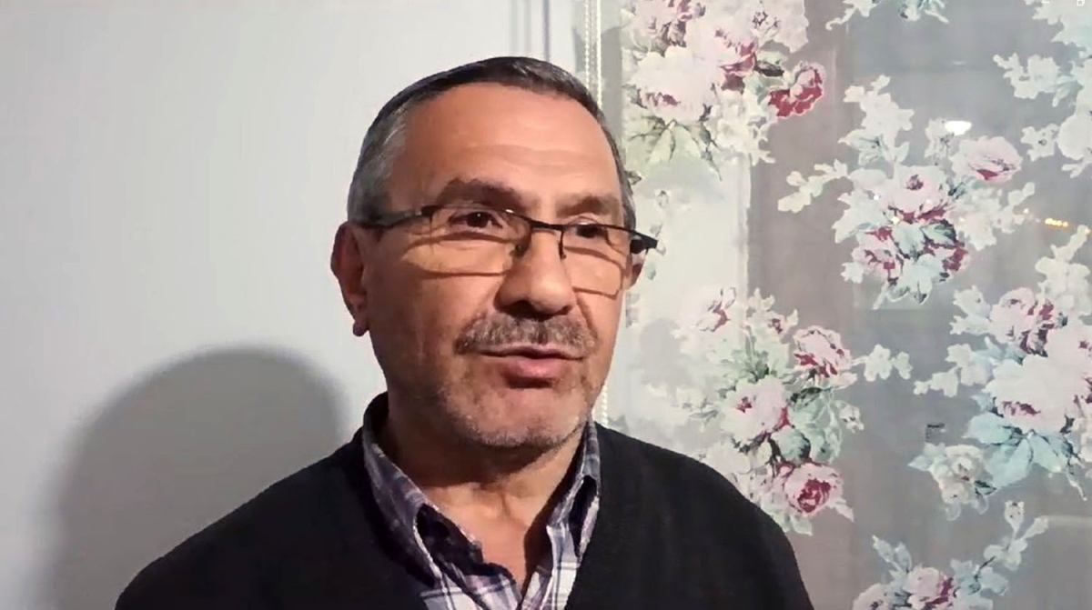 Batan gemide hayatını kaybeden Metin Usta’nın 20 yıl önceki kazadan kurtulan 2 kişiden 1’i olduğu öğrenildi
