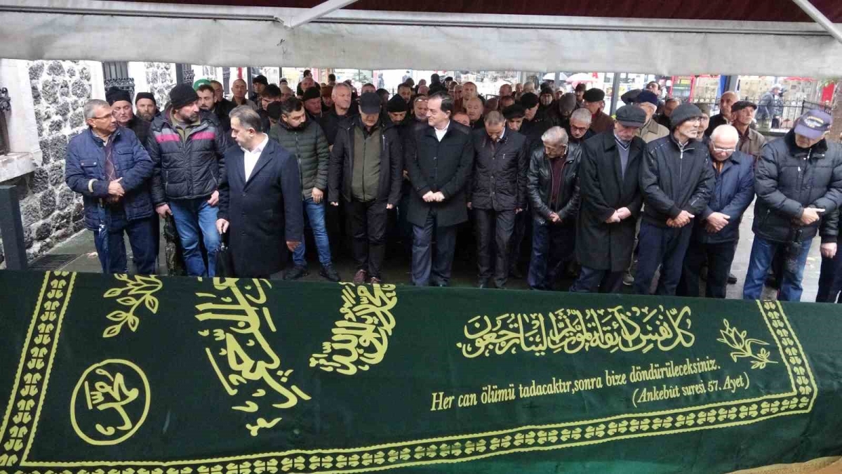 Bu kez son seferine çıktı...
