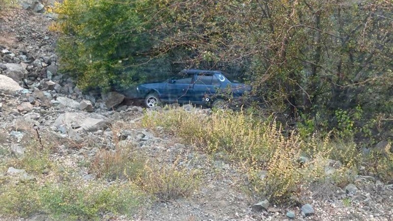 Giresun’da geçen yıl meydana gelen trafik kazalarında 22 kişi hayatını kaybetti
