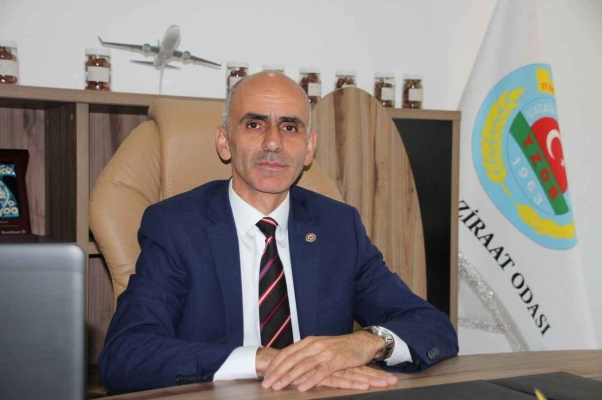 Fındık üreticisine sigorta uyarısı
