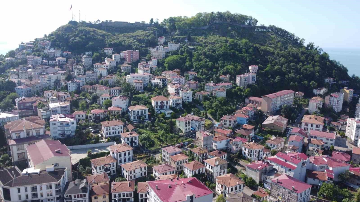 Tarihi Zeytinlik Semti’ndeki restorasyonun son etabı tamamlandı
