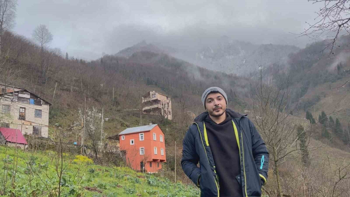 Dronlu çoban
