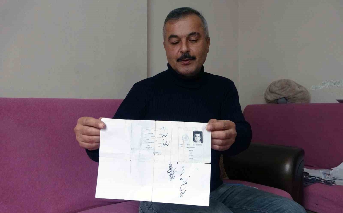 Pembe kimlikle 38 yıl yaşayan Kumral Bodur’un hayatı film oluyor
