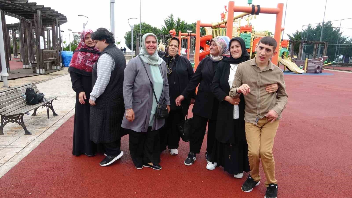 Giresun’da özel gereksinimli bireyler için kurs talepleri
