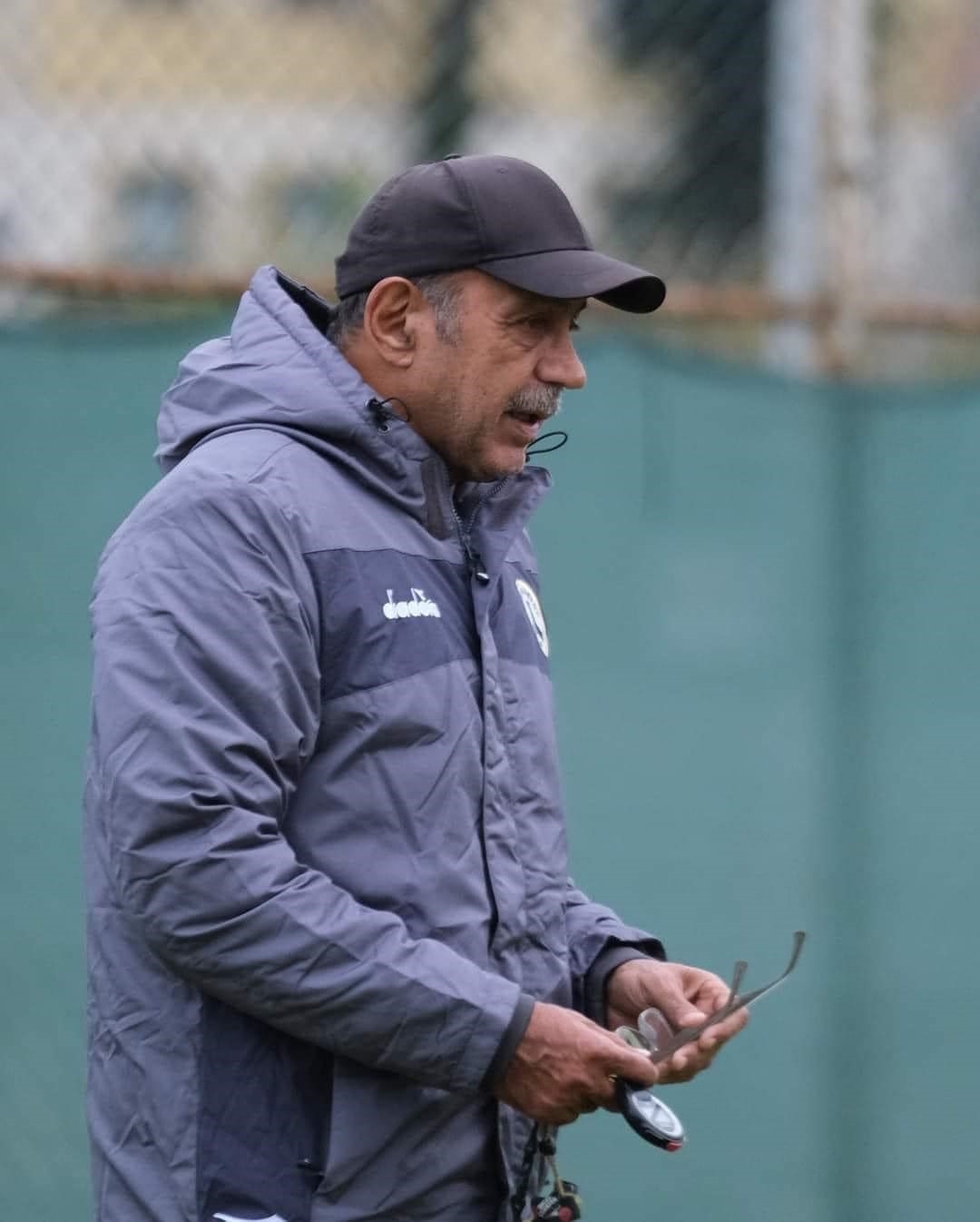 Giresunspor’da Metin Aydın istifa etti
