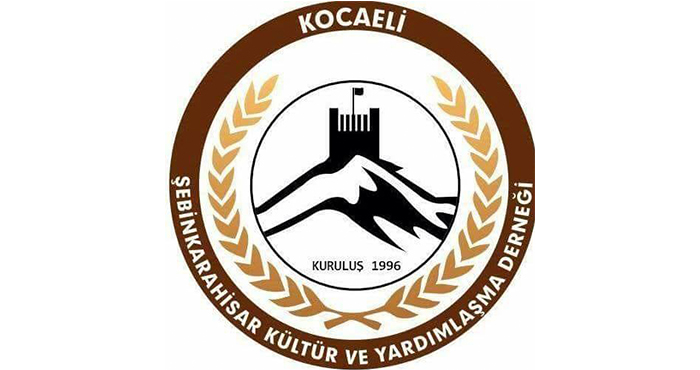 Kocaeli Şebinkarahisar Kültür ve Yardımlaşma Derneği Üniversite Öğrencilerine Burs Verecek 