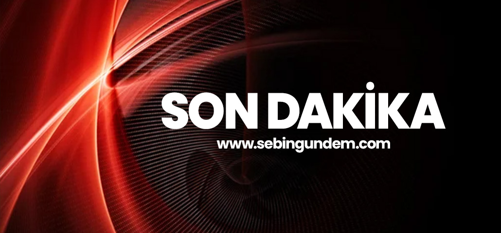 SON DAKİKA: Bakıcı Ailesi'nin Başı Sağolsun