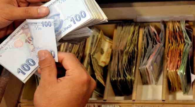 SON DAKİKA: : Asgari ücret ve işsizlik maaşı 2025'te değişti! Yeni rakamlar açıklandı