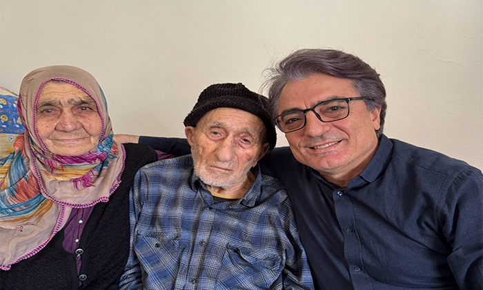 Şebinkarahisar'da Çabukol Ailesinin Acı Günü: 14 Gün Arayla Üçüncü Vefat