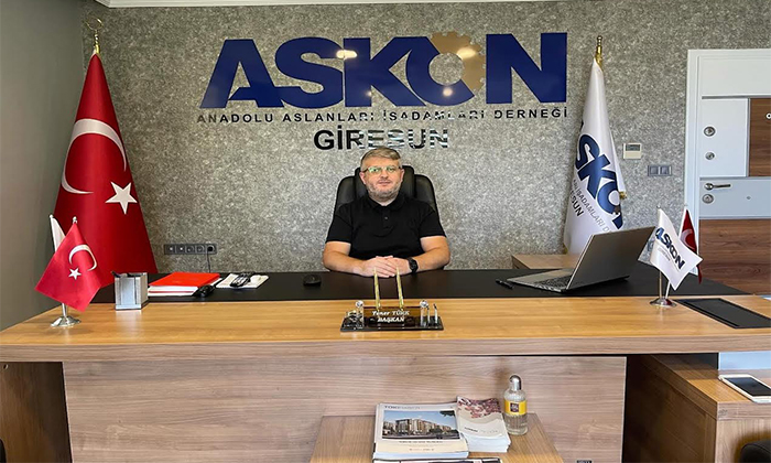 ASKON’dan 