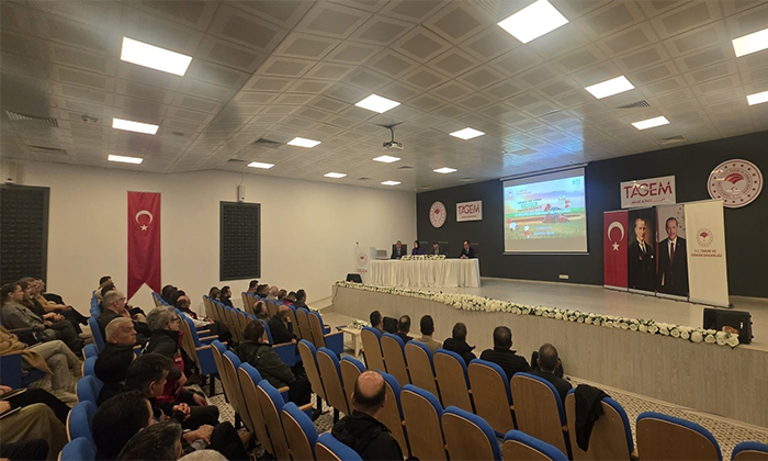 Giresun Tarımında B-Reçete Dönemi: Tarladan Sofraya Güvenli Gıda