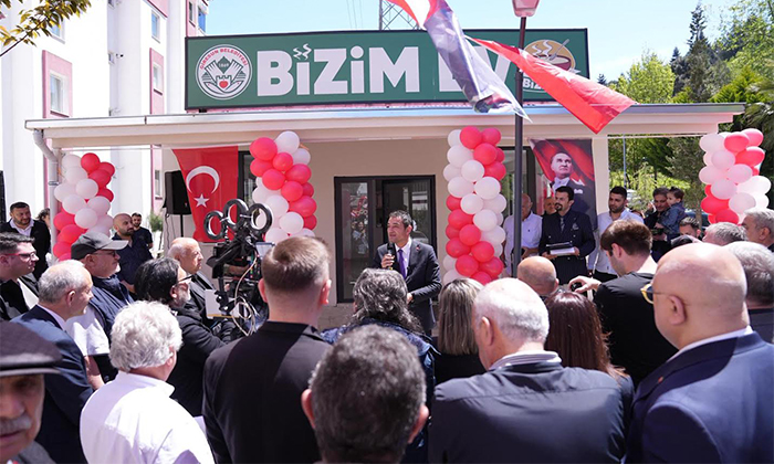 Giresun’da Öğrencilere Müjde: 