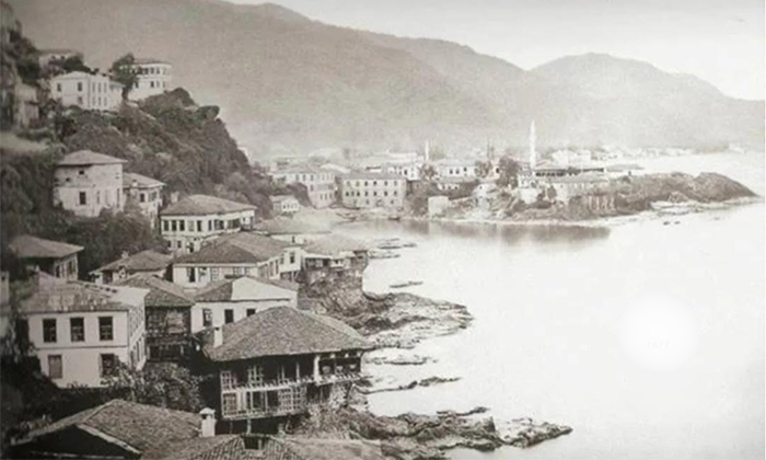 Giresun’un 400 Yıllık Sırrı Aralandı: Taşbaşı’ndaki Kayıp Camii’nin Hazin Hikayesi