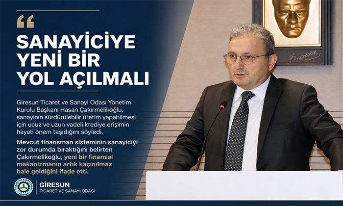 Hasan Çakırmelikoğlu: 