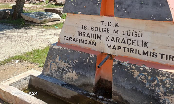 Alucra-Şiran Yolundaki Hayrat 'Alemcilerin' Mekanı Oldu: Çevre Kirliliği Vatandaşı Bezdirdi!