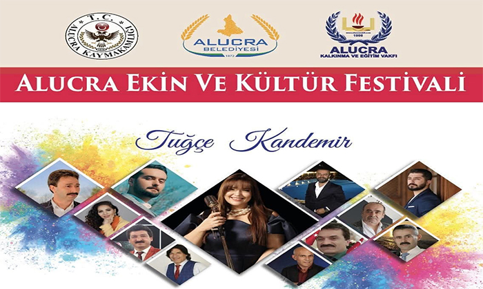 Alucra Ekin Festivali 2026 Program Detayları Açıklandı
