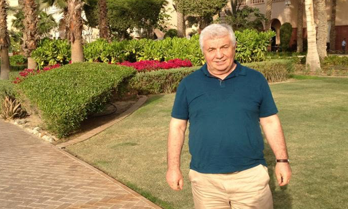 Dr. Burhan Kara İçin TBMM’de Tören Düzenlenecek Cenaze Programı Belli Oldu