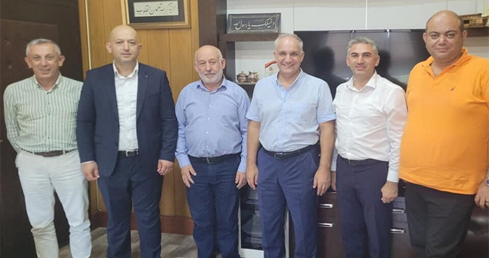 Şebinkarahisar, Alucra ve Çamoluk’ta ücretsiz Kalp ve Damar taraması yapılacak