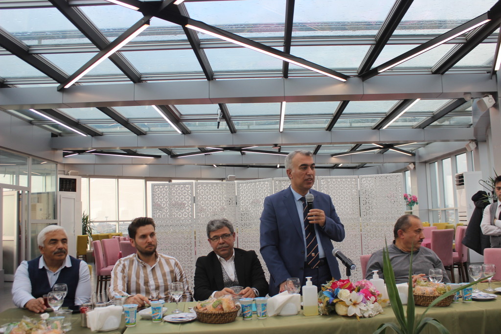 Giresun Sağlık Platformu Güçlü Bir Şekilde Büyüyor