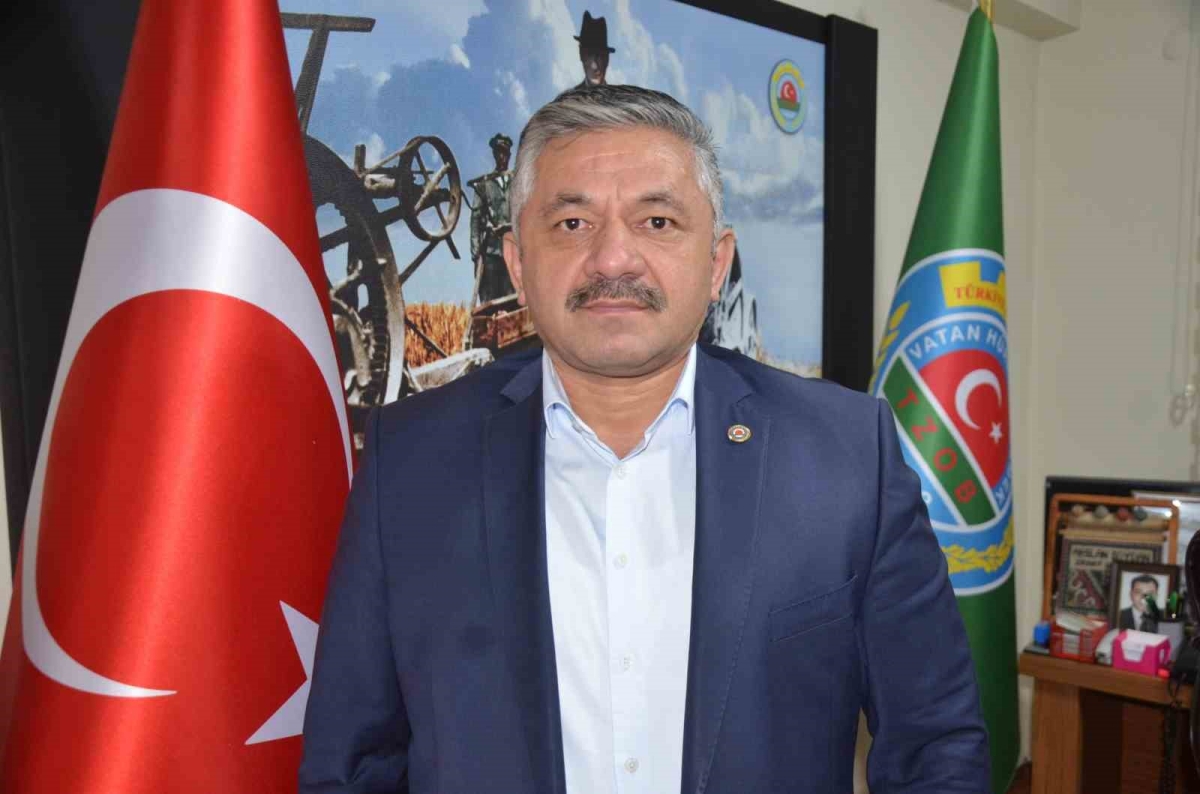 Fındık üreticilerine tarım sigortası uyarısı
