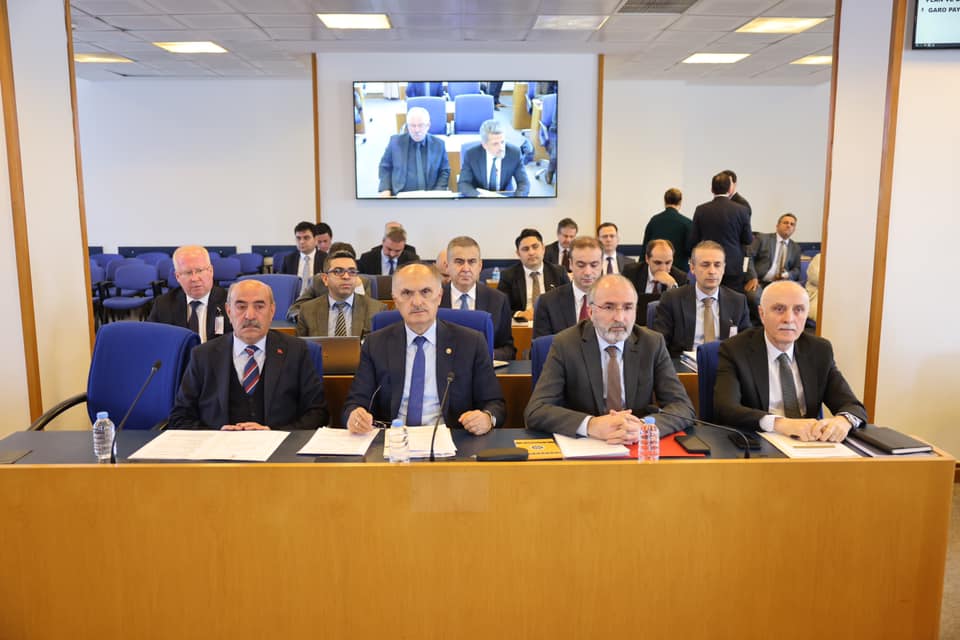 Afet Yeniden İmar Fonu Kuruluyor