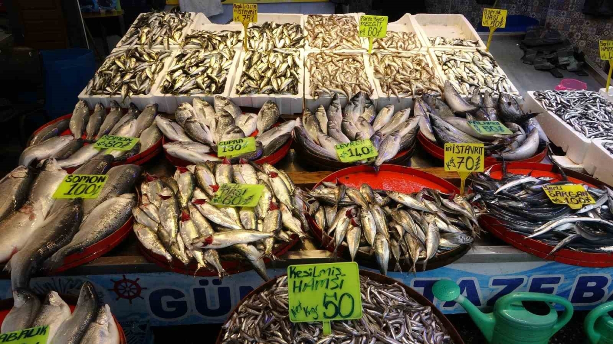 Balık avında Karadeniz’i bekleyen tehlike

