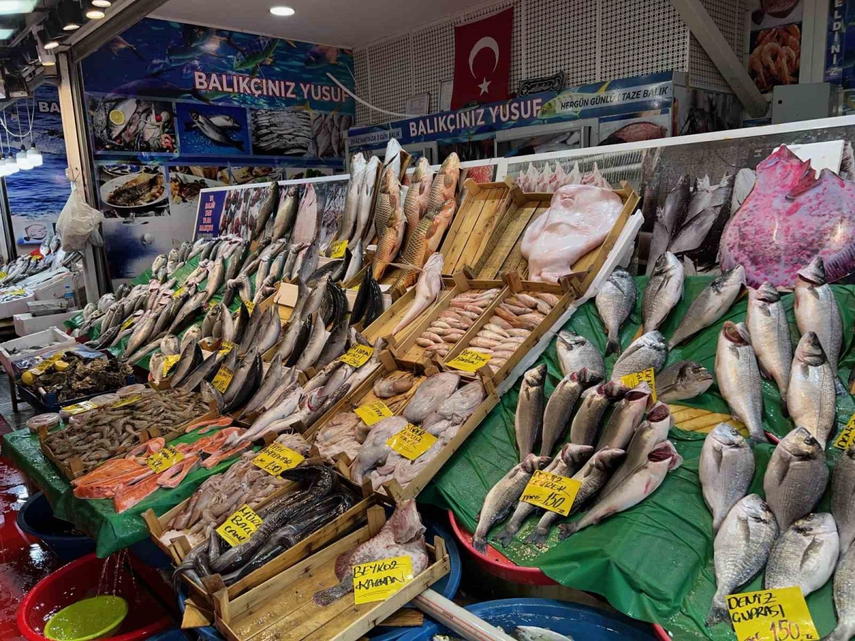 Balıkçılardan uyarı: “Balık yemek isteyen vatandaşlar son bir ayı iyi değerlendirsinler”
