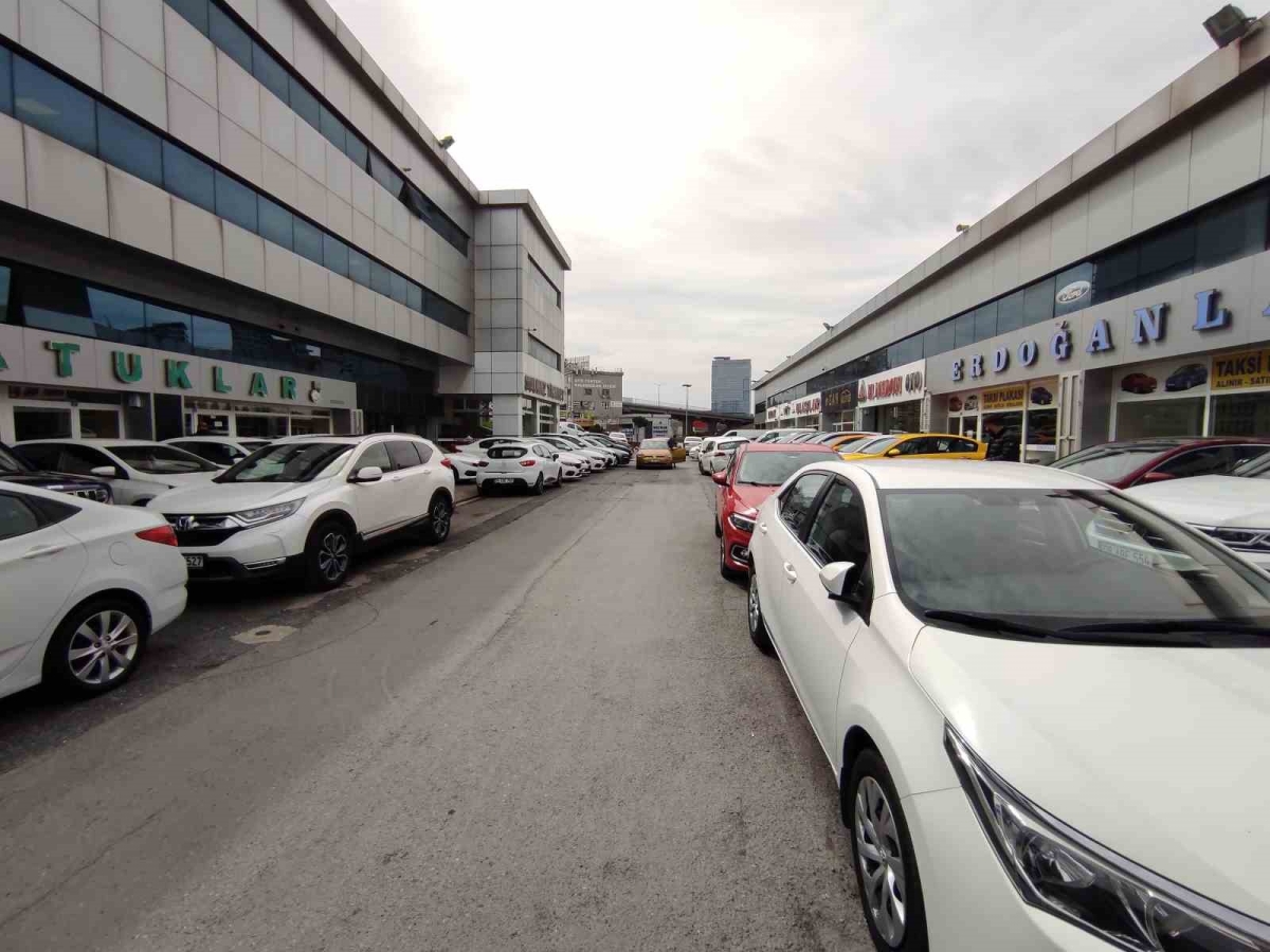 Togg otomobilde stok azlığına çare olacak
