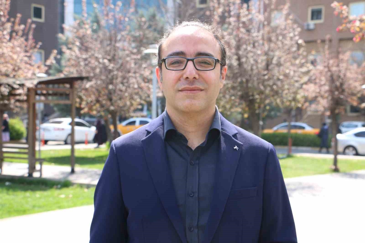 Oruç tutan anne adaylarına uzmanından tavsiye
