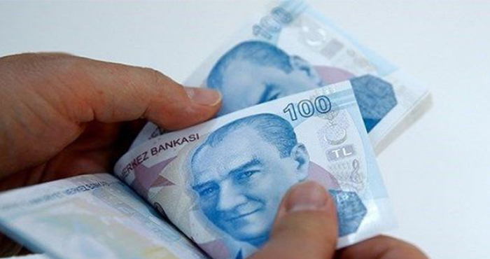 Emeklilere bayram ikramiyesi ödeme tarihleri açıklandı
