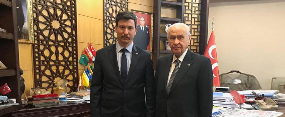 MHP 28. Dönem Milletvekili Adayları açıklandı   