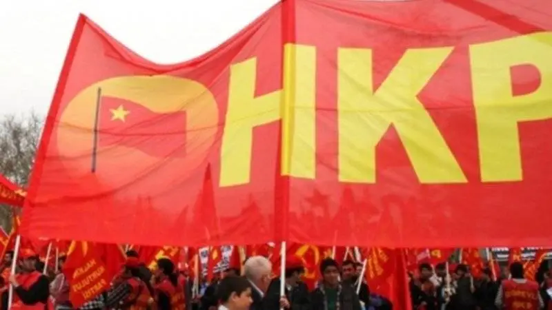 HKP’nin Giresun milletvekili aday listesi belli oldu