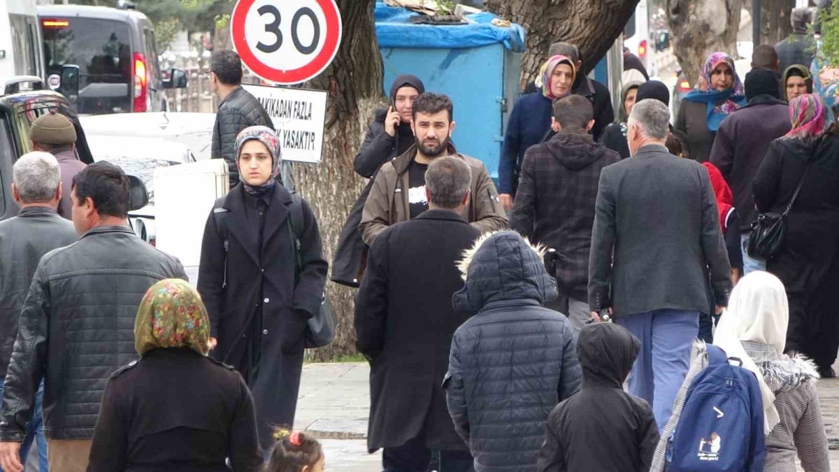 Erdoğan’ın Meclis’e girmesini sağlayan Mervan Gül,1. Sıradan Milletvekili adayı oldu
