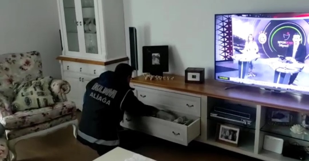 Son Dakika : Türkiye'nin en büyük 