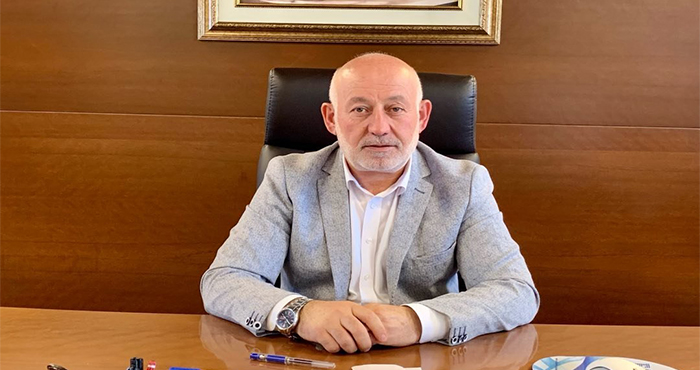 Şebinkarahisar Belediye Başkanı Ömer Şentürk'ün Ramazan Bayramı Mesajı 