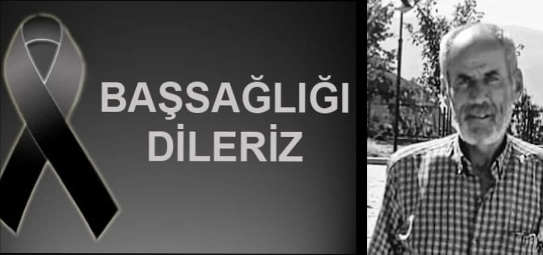 Turizmci İsa Gelen’in kardeşi Musa Gelen hayatını kaybetti