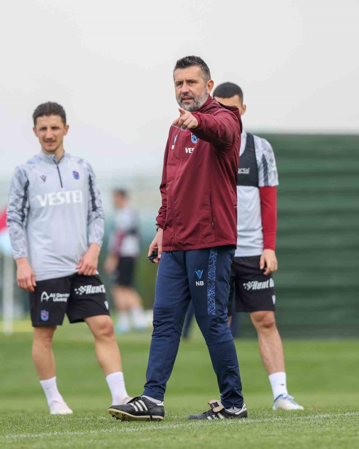 Trabzonspor deplasman kabusunu sonlandırmak istiyor
