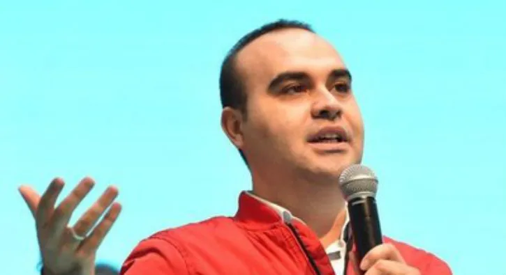 Mehmet Fatih Kacır; 'Milli teknolojimizi kıskanmaya devam edecekler'