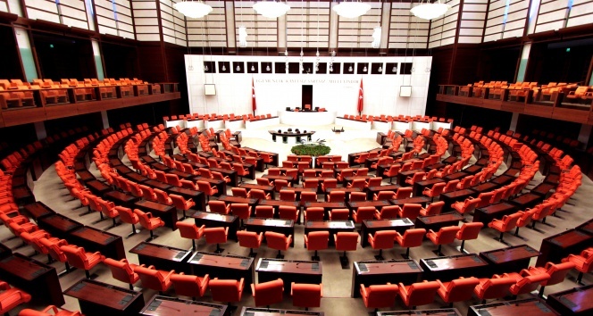Giresun AK Parti 2, MHP 1 ve CHP’den 1 Milletvekili ile Mecliste Temsil Edilecek