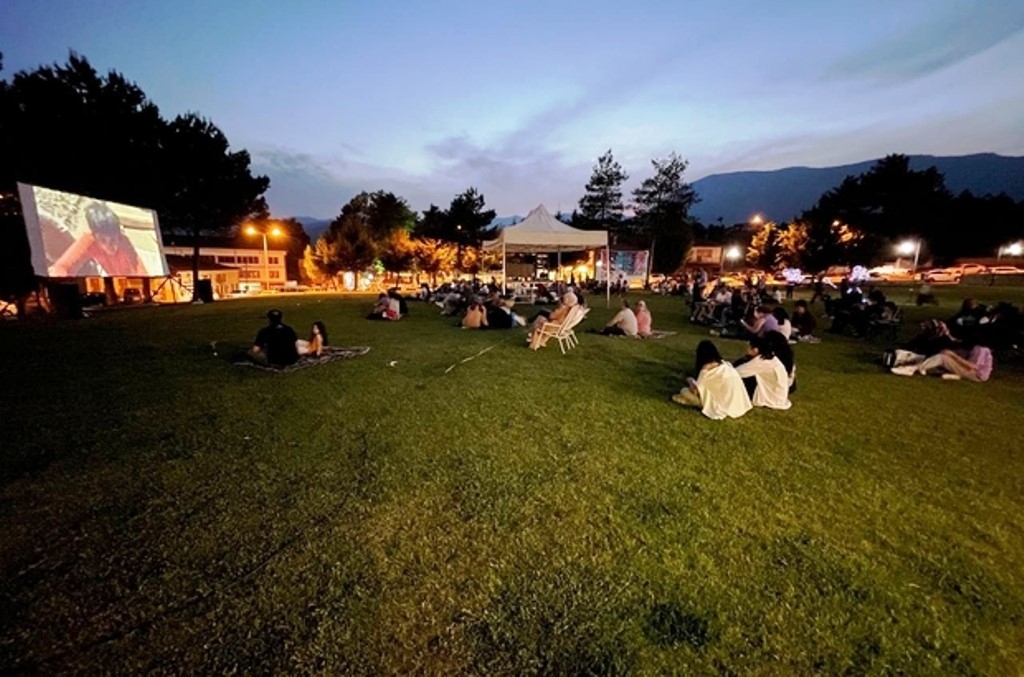 Safranbolu’da 