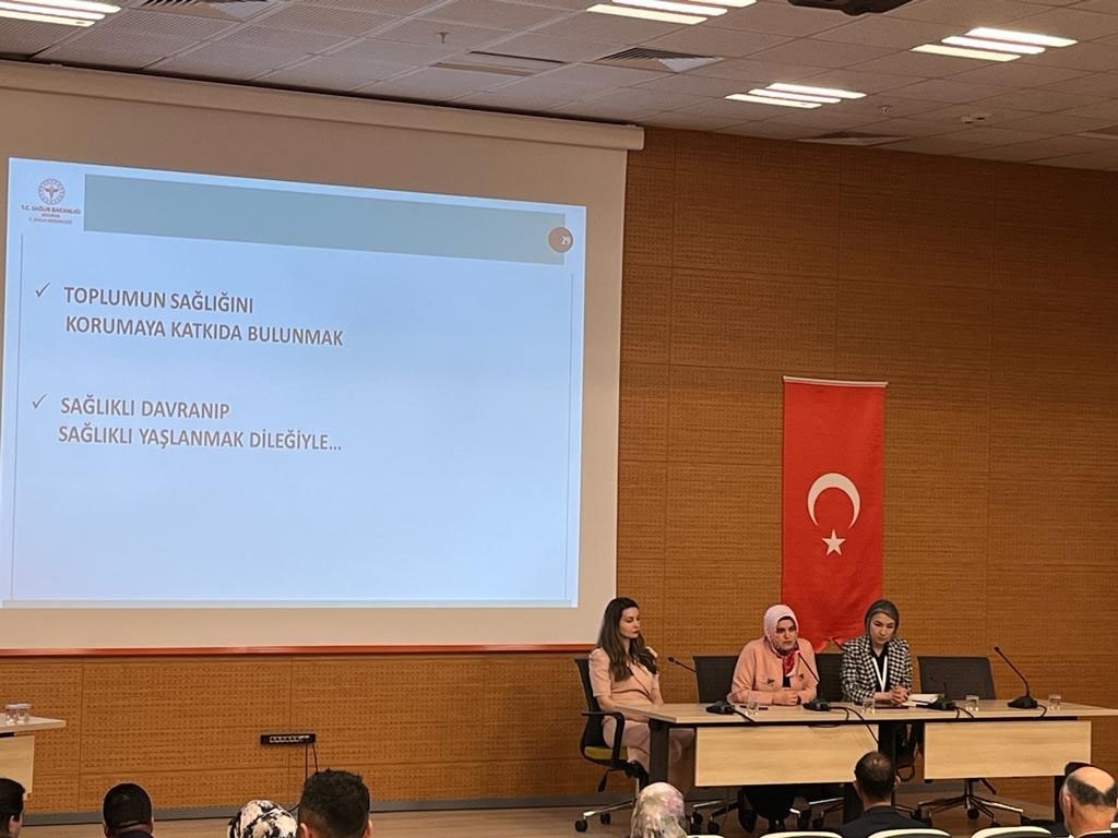Belediyelere sağlığı geliştirme rehberi
