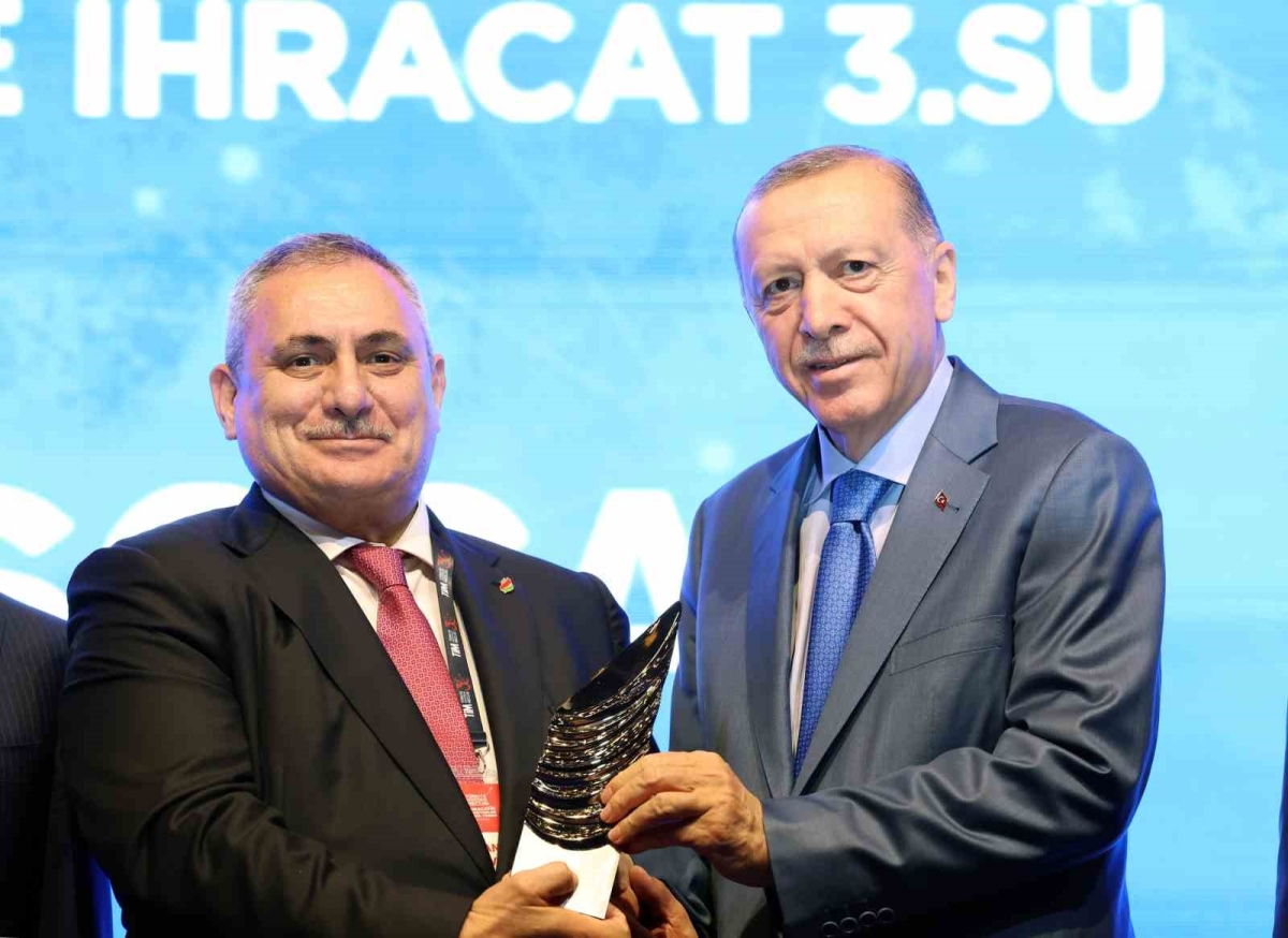 Cumhurbaşkanı Erdoğan: 