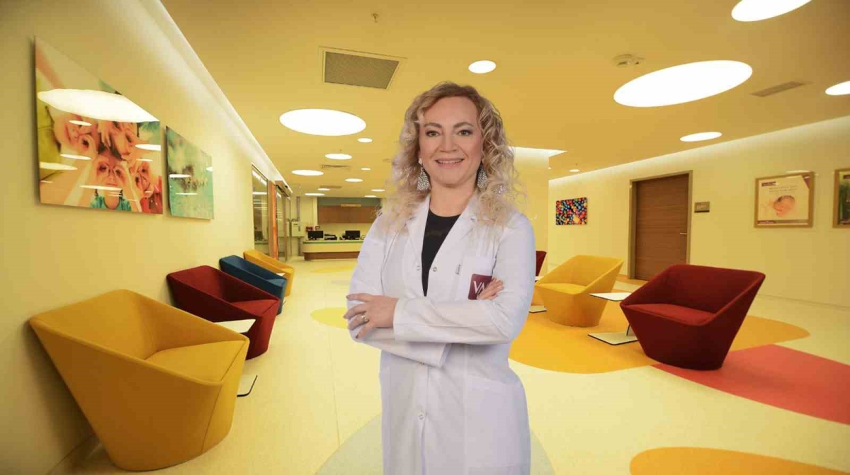 Her 5 çocuktan 1’inde alerji görülüyor
