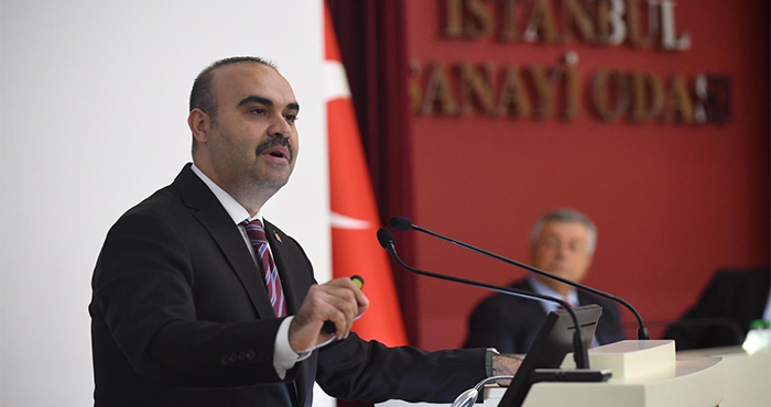 Bakan Kacır: 