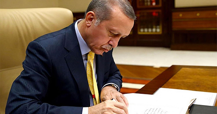 Sanayi ve Teknoloji Bakanı Mehmet Fatih Kacır'ın  Yardımcıları belli oldu