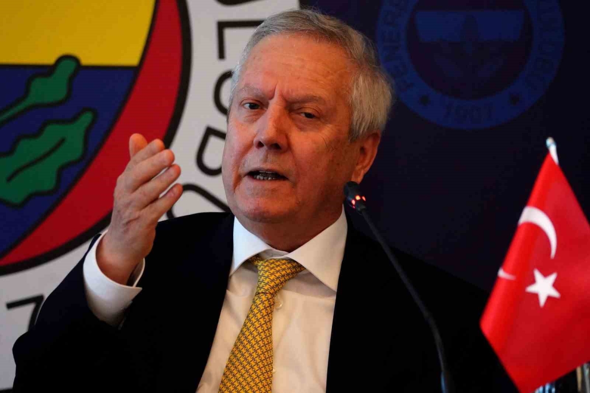 Aziz Yıldırım: 