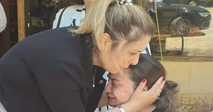 Giresun Milletvekili Gezmiş, sel afetini Melis’e taşıyacağım dedi
