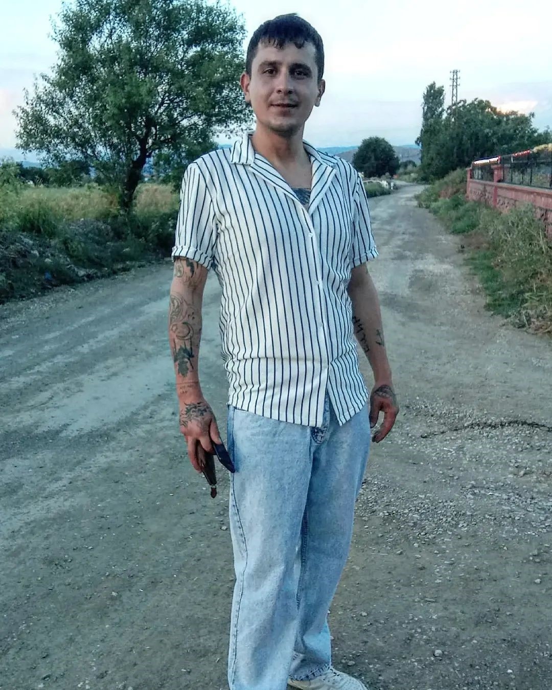 İki arkadaş arasında tartışma kanlı bitti: 1 ölü
