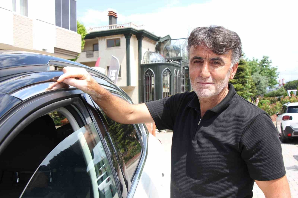 Sıfır aldığı araç başına bela oldu, muhatap bulamıyor
