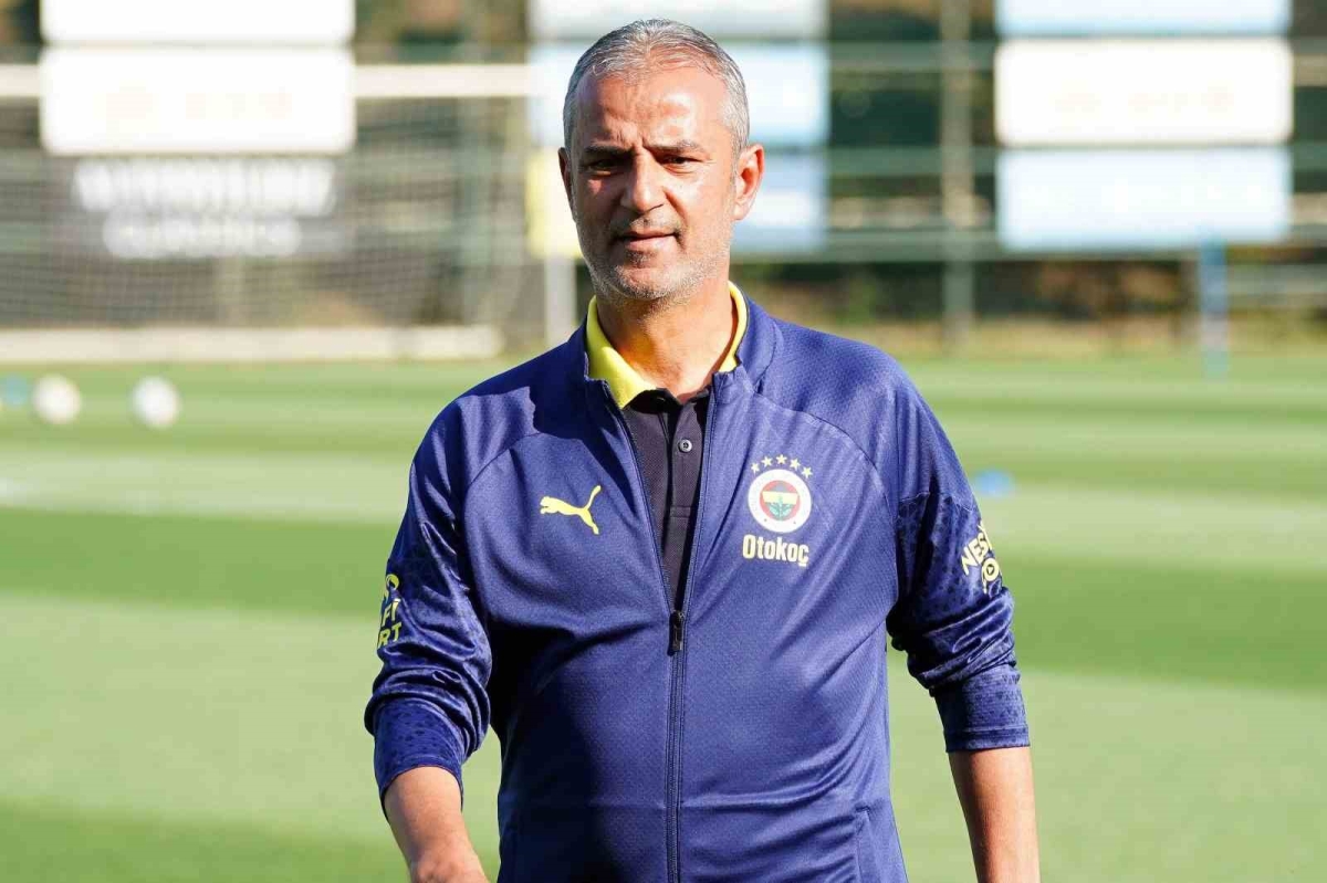 Fenerbahçenin teknik direktörü 